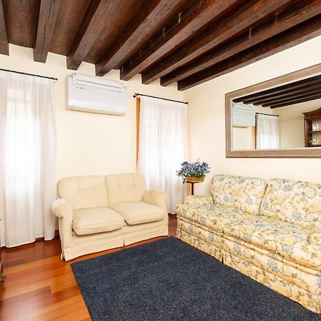Venice Heaven Apartments San Marco 1 & 2, The Elegant Residence A Stone S Throw From St Mark S Square Kültér fotó